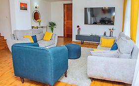 Casa Misa Riverside Duplex